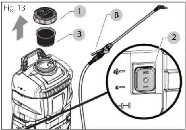 Craftsman CMXCAFG190682 - CLEANING - 1