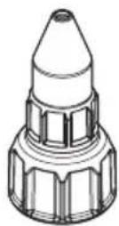 Craftsman CMXCAFG190682 - Boquilla de Poly ajustable - 1