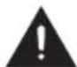 HISENSE 65BM66D - ATTENTION - 1