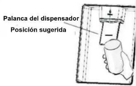 HISENSE HCN300BCC - ¡Advertencia! - 2