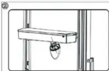 HISENSE HCN300BCC - - Assembling - 2