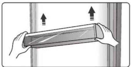 HISENSE HCN300BCC - Usar seu aparelho - 1