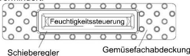 HISENSE HCN300BCC - Flexible Weinablage - 2