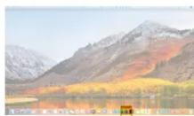 MOBILE PIXELS Duex Plus - Modifier les paramètres d'affichage pour ajuster la taille du contenu sous Mac OS - 1