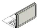 MOBILE PIXELS Duex Plus - Guide de positionnement du moniteur - 10