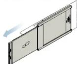 MOBILE PIXELS Duex Plus - Guide de positionnement du moniteur - 4