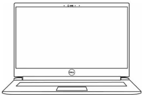 DELL WL7024 - Connexion du casque à votre apparéil avec Dell Pair - 3