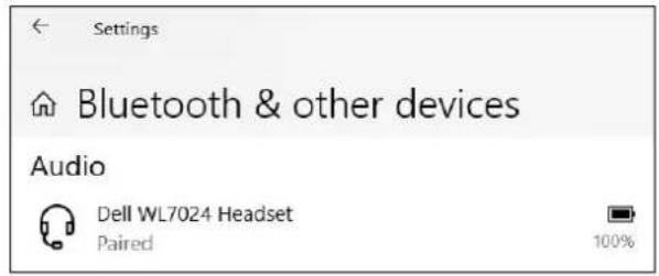 DELL WL7024 - Ajouter un apparéil : - 2