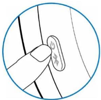 DELL WL7024 - Connexion du casque à votre apparéil via Bluetooth - 2