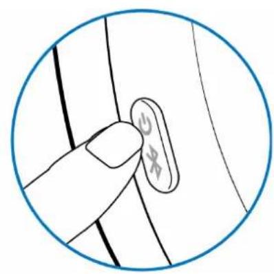 DELL WL7024 - Connexion du casque à votre apparéil avec Dell Pair - 2