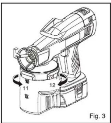 RYOBI One+ P620 - 5