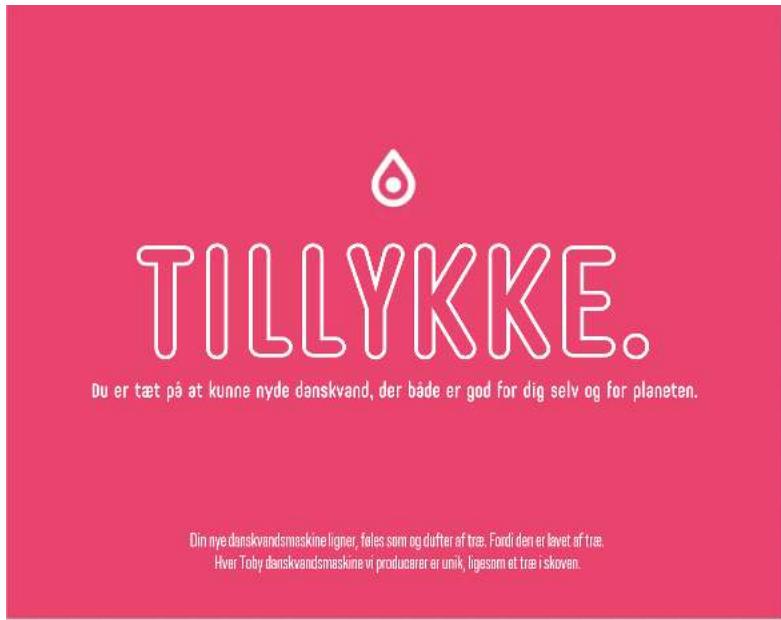 MySoda Toby - FELSÖKNING - 1