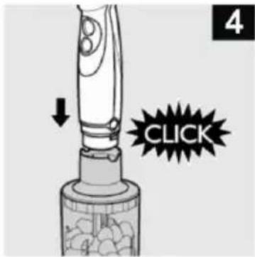 Haeger HB-10C.019A - Estimado Cliente - 4