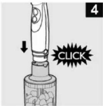 Haeger HB-10C.019A - Estimado Cliente - 6