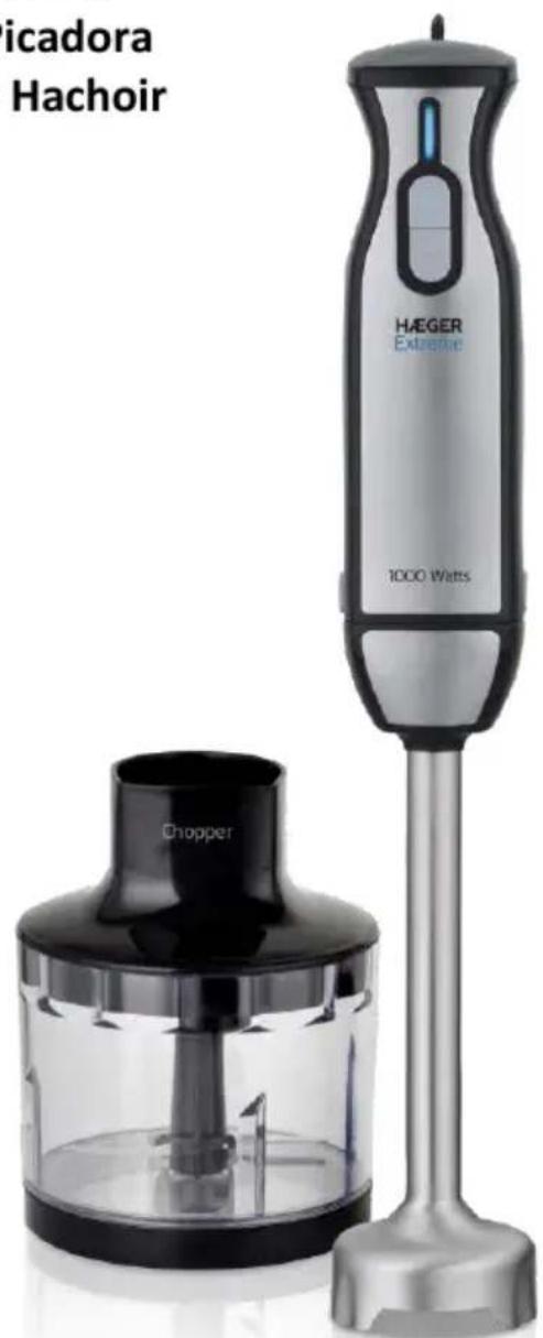 Haeger HB-10C.019A - 1