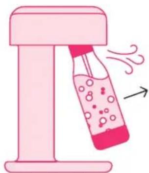 MySoda Ruby - COMMENT FABRIQUER DE L'EAU PÉTILLANTE - 4