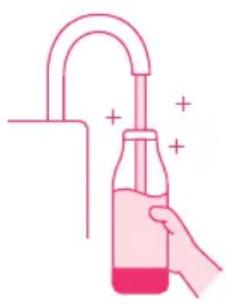 MySoda Ruby - LAITTEEN HOITO JA PUHDISTUS - 2