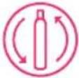 MySoda Ruby - UTSKIFTING AV CO2-SYLINDEREN - 1