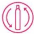 MySoda Ruby - DE CO2-CILINDER VERVANGEN - 1