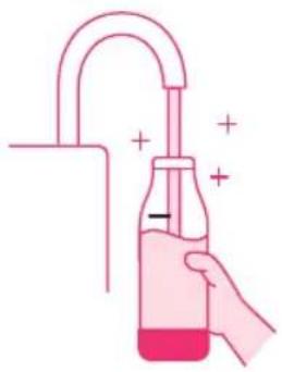 MySoda Ruby - COMMENT FABRIQUER DE L'EAU PÉTILLANTE - 1