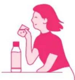 MySoda Ruby - HOW TO MAKE SPARKLING WATER - 6