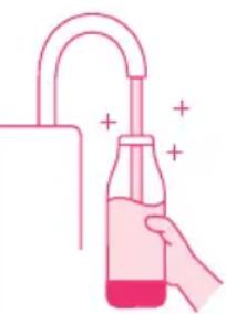 MySoda Ruby - CARE AND CLEANING OF YOUR DEVICE - 2