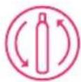 MySoda Ruby - REMPLACEMENT DU CYLINDRE DE CO2 - 1