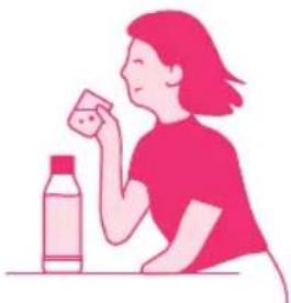 MySoda Ruby - COME RENDERE L'ACQUA FRIZZANTE - 6
