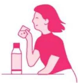 MySoda Ruby - HOE MAAKT U BRUISEND WATER? - 6