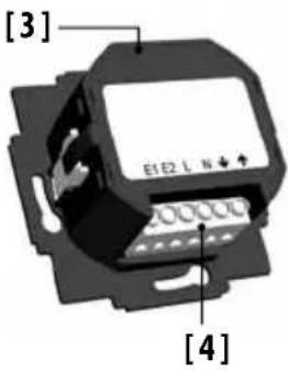 RADEMACHER Troll Comfort 5625-AL - i 12. Remarques importantes avant le raccordement électrique et le montage - 3