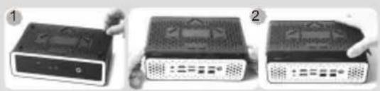 Zotac ZBOX CI645 nano - CONTENIDO - 6