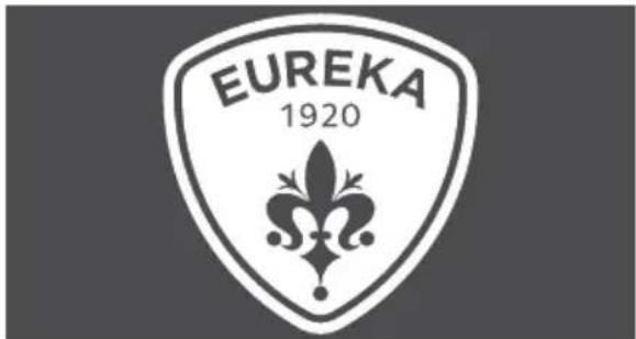 EUREKA Olympus Neo - EINSCHALTEN DER MASCHINE - 1