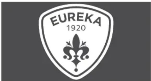 EUREKA Olympus Neo - PUESTA EN MARCHA DE LA MÁQUINA - 1