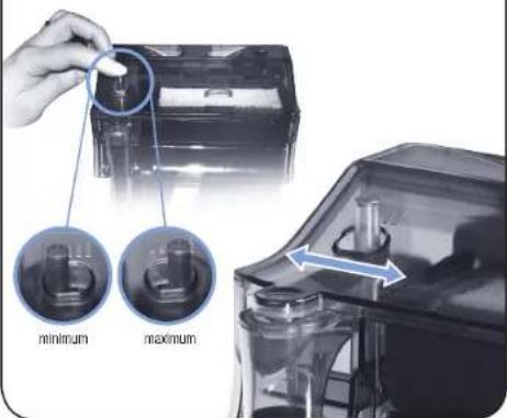 Fluval C4 - IMPORTANT: DO NOT OPERATE FILTER WITHOUT WATER. - 1