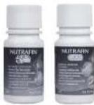 Fluval C4 - NUTRAFIN WATER CARE PRODUCTS - 1
