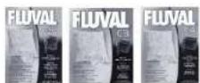 Fluval C4 - ENTRETIEN DU FILTRE À MOTEUR - 8