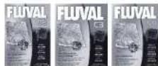 Fluval C4 - Fluval Zeo-Carb - 2