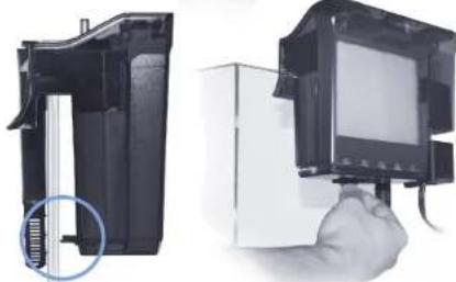 Fluval C4 - SEPARAT ERHÄLTLICH - 3
