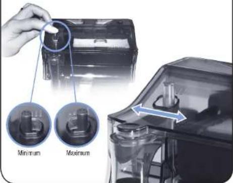 Fluval C4 - WICHTIG: NEHMEN SIE DEN FILTER NICHT OHNE WASSER IN BETRIEB. - 1