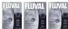 Fluval C4 - ENTRETIEN DU FILTRE À MOTEUR - 9