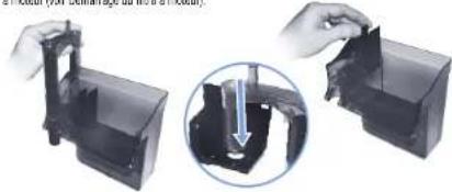 Fluval C4 - ENTRETIEN DU FILTRE À MOTEUR - 7