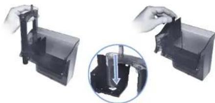 Fluval C2 - PATENTED REFILTRATION SYSTEM - 6