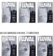 Fluval C2 - AVAILABLE SEPARATELY - 1