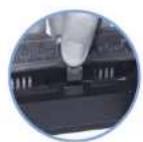 Fluval C2 - ENTRETIEN DU FILTRÉ A MOTEUR - 3