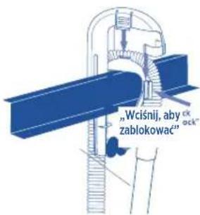 Fluval 207 - Przygotowanie złączy wylotowych - 1