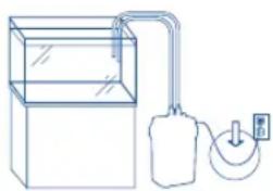 Fluval 207 - LESEN UND BEFOLGEN SIE ALLE SICHERHEITSHINWEISE - 1