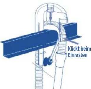 Fluval 207 - WICHTIG: - 2