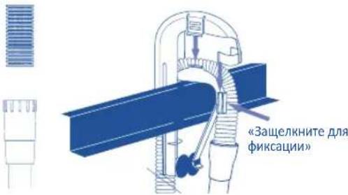Fluval 207 - ВАЖНОЕ ПРИМЕЧАНИЕ. - 5