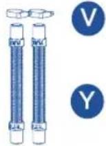 Fluval 207 - Order replacement parts from your Fluval dealer or by contacting Customer Service. - 7