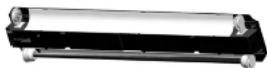 Fluval Vicenza - REPLACING THE STRIP-LIGHT REFLECTOR - 1